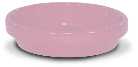 Ceramo Company Inc Saucer 4.5