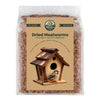 Bird Pro Dried Mealworms