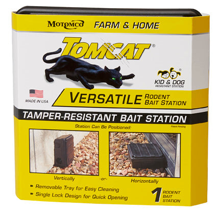 Motomco Tomcat Versatile