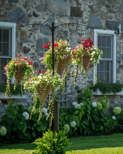 Brome Raccoon Buster® Guardian 1.5 Pole System