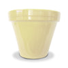 Ceramo Company Inc Standard 4.5 -Butter Yellow - Case/8