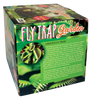 Unique Gardener Flytrap Garden Glass Terrarium Seed Starting Kit