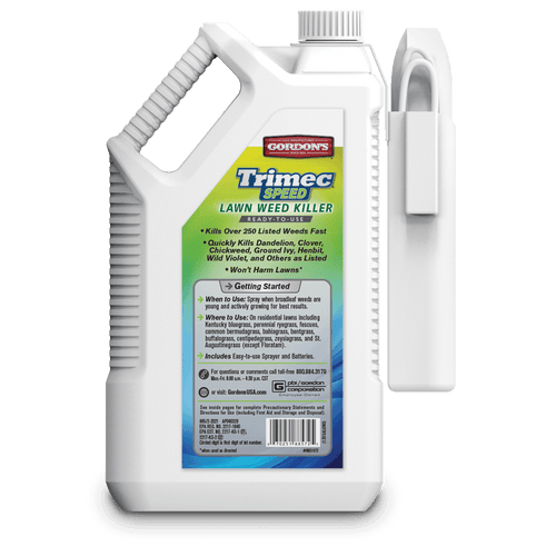 Gordon's Trimec® Speed Lawn Weed Killer Ready-To-Use