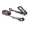 Keeper Woodland Camo Ratchet Tie-Down