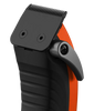 Andis Easy Clip Cordless II Clipper - Orange