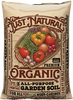 Just Natural Organic All Purpose Garden Soil