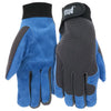 Mud Rustic Glove