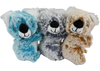 MultiPet Minipet Koala Dog Toy