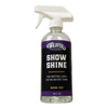 Weaver Show Shine