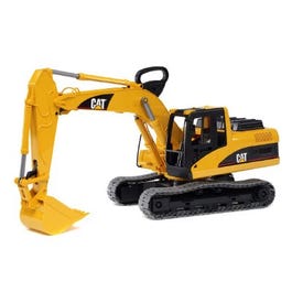 Caterpillar Excavator, 1.16 Scale