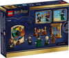 Lego Hogwarts™ Castle: Sorting Hat™ Ceremony