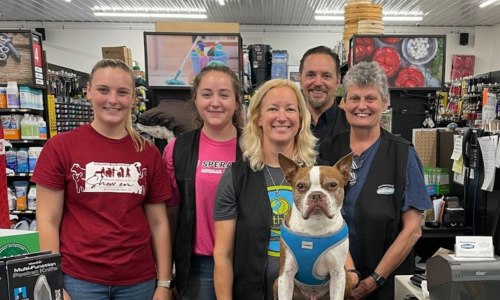 Store Pickup - Mechanicsburg, PA - Mechanicsburg Agway