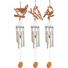 WIND CHIME BIRD ASSORTED