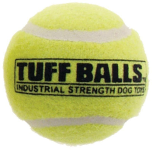 Petsport Tuff Balls (2.5 IN)