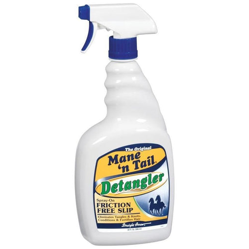 Mane N' Tail Detangler (32 OZ)