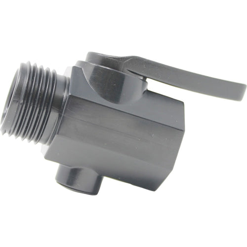 ABS SHUT-OFF VALVE