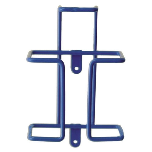 PARTRADE SALT BLOCK HOLDER (6 INCH, BLUE)