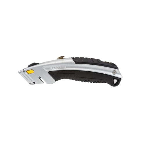 Stanley Black & Decker 6-5/8 IN. INSTANTCHANGE® RETRACTABLE KNIFE