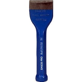 1.25 x 7.5-Inch Masonry Chisel