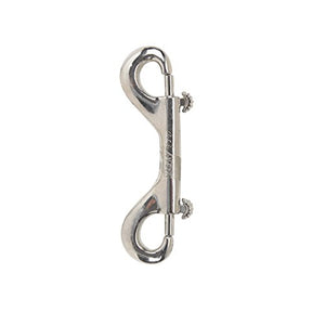 Campbell 4" Double Ended Bolt Snap, #162Z