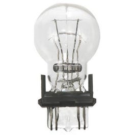 Long-Life Auto Lamp, 2-Pk., BP3057LL, 12V