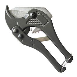 PVC Ratcheting Cutter