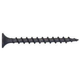 Drywall Screws, Coarse Thread, 2.5-In., 1-Lb.