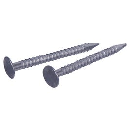 Galvanized Polebarn Nails, 4-In. x 20D, 5-Lbs.