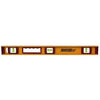 I-Beam Level, Heavy-Duty Aluminum, 24-In.