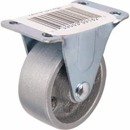 Plate Caster, 2-In.