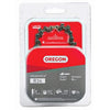 Chainsaw Chain, Micro-Lite C-Loop Chain, 8-In.