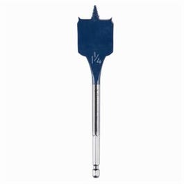 Daredevil Spade Bit, 1-1/4 x 6-In.