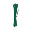 Plant Wire Ties, Plastic-Coated, 8-In., 100-Pk.