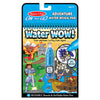 Melissa & Doug On the Go Water Wow! Water Reveal Pad – Adventure