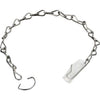 Master Plumber Flapper chain 9-1/2 Inch