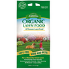 Espoma Organic All Season Lawn Food