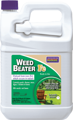 Bonide Weed Beater® Fe RTU