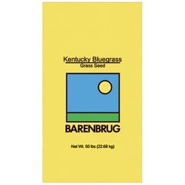 85/80 Kentucky Bluegrass Seed, 50-Lbs.
