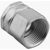 3/4-Inch x 3/4-Inch Threaded Pipe To Hose Connector