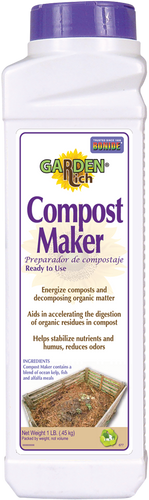 Bonide Compost Maker