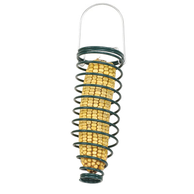 Woodlink Corn Trapper Spring Feeder