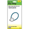 Cable Lock Key Ring