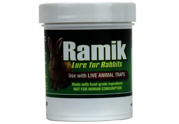 Neogen Ramik Lure for Rabbits, 4 Oz