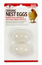 Little Giant Ceramic Nest Eggs