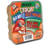 C&S Products Orange Delight No Melt Suet Dough
