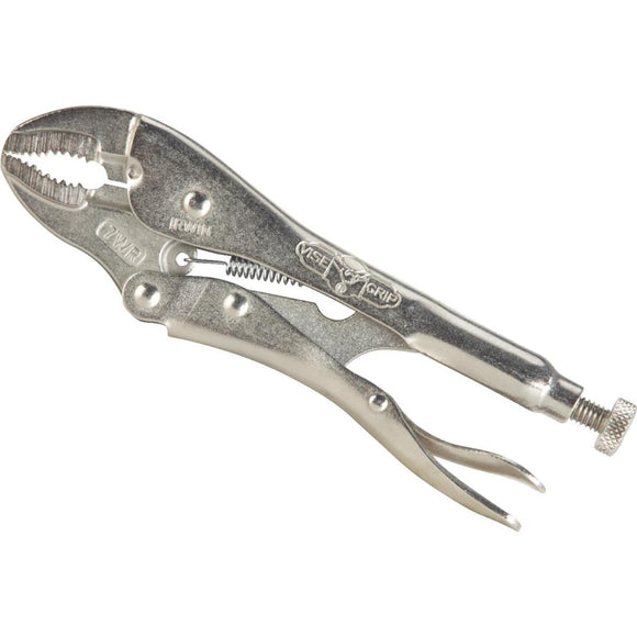 Irwin Vise-Grip The Original 7 In. Curved Jaw Locking Pliers with Cutter -  Mechanicsburg, PA - Mechanicsburg Agway