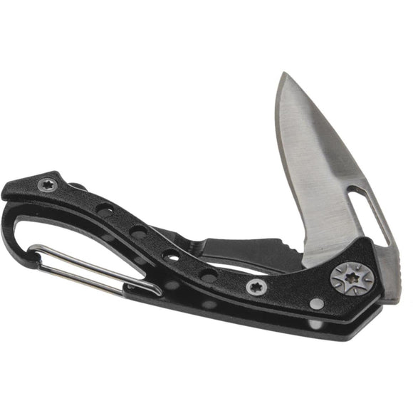 Lucky Line Utilicarry 2-3/4 In. C-Clip Pocket Knife