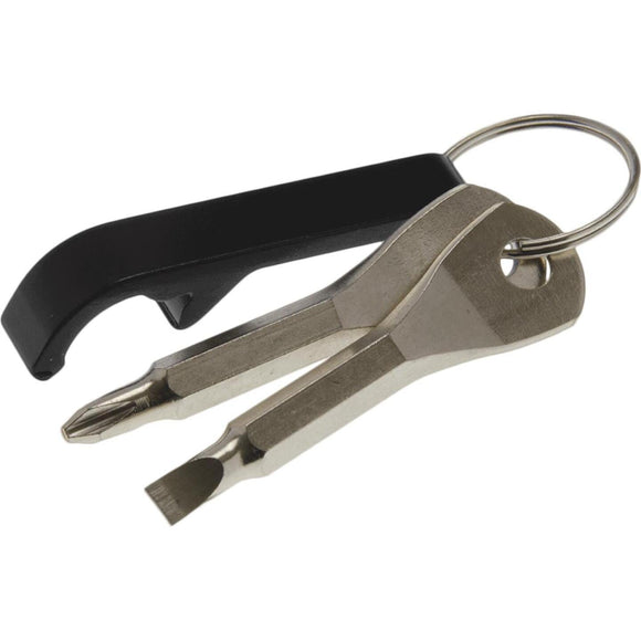 Lucky Line Utilicarry Pocket Key Tool