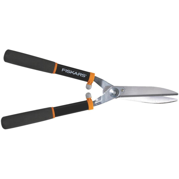 Fiskars Power-Lever 8.5 In. Anvil Pruner - Mechanicsburg, PA -  Mechanicsburg Agway