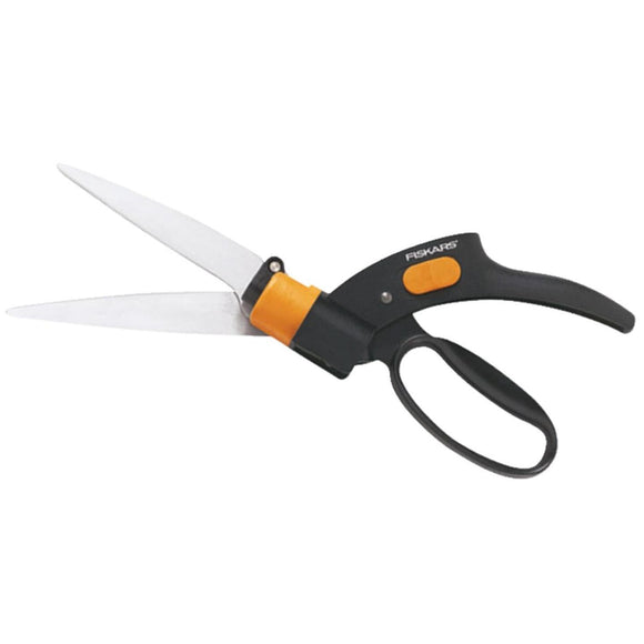 Fiskars Power-Lever 8.5 In. Anvil Pruner - Mechanicsburg, PA -  Mechanicsburg Agway